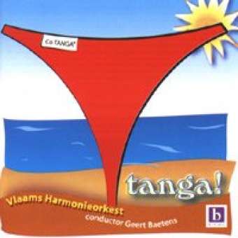 ##nur noch über ITunes erhältlich## CD 'Tanga'