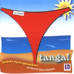 ##nur noch über ITunes erhältlich## CD 'Tanga' - Vlaams Harmonie Orkest