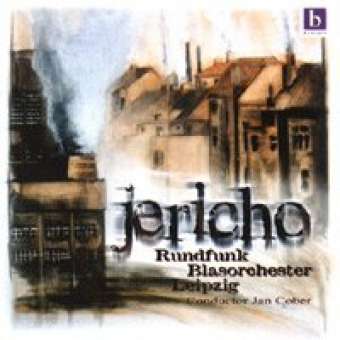 ##Nur iTunes Download## CD 'Jericho'