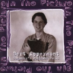 CD 'In the Picture: Bert Appermont - Composer's Portrait Vol. 1'