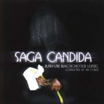CD 'Saga Candida'