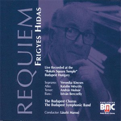 CD "Requiem"