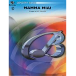 Mamma Mia! - Benny Andersson & Björn Ulvaeus (ABBA) / Arr. Roy Phillippe