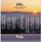 CD 'Doe Eyes' - Landespolizeiorchester Nordrhein-Westfalen