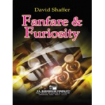 Fanfare and Furiosity - David Shaffer
