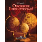 Overture Internationale - Ed Huckeby