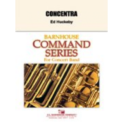 Concentra - Ed Huckeby