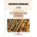 Woodwind Marmalade - Andy Clark