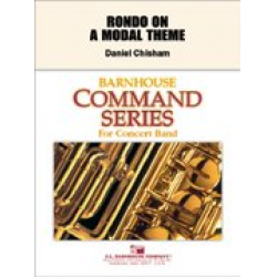 Rondo on a Modal Theme - Daniel Chisham