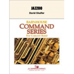 Jazzoo - David Shaffer