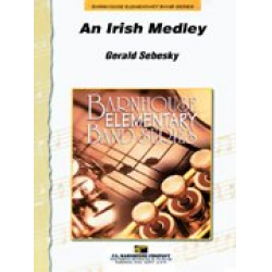 An Irish Medley - Gerald Sebesky