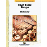 Tool Time Tango - Ed Huckeby