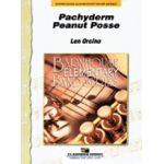 Pachyderm Peanut Posse - Len Orcino