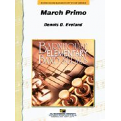 March Primo - Dennis O. Eveland