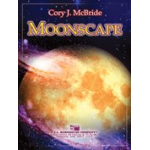 Moonscape - Cory McBride