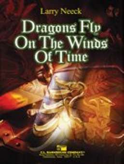 Dragons Fly on the Winds of Time