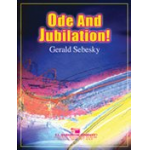 Ode and Jubilation - Gerald Sebesky