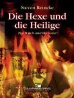 The Witch and the Saint - Die Hexe und die Heilige