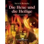 The Witch and the Saint - Die Hexe und die Heilige - Steven Reineke