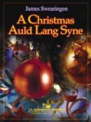 A Christmas Auld Lang Syne - James Swearingen