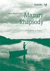 Mazury Rhapsody - A Journey to Poland - Alfred Bösendorfer