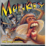 CD 'Monkey' (Unlv Wind Orchestra)