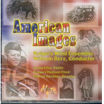 CD 'American Images'