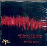 CD "Euphoniums Unlimited" (Music for Euphonium Choir)