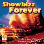 CD "Showbizz Forever" (Brass Band Willebroek)