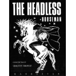 The Headless Horseman - Timothy Broege