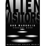 Alien Visitors - Bob Margolis