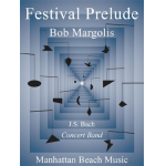 Festival Prelude - Johann Sebastian Bach / Arr. Bob Margolis
