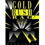 Gold Rush Rag - Stephen Kent Goodman