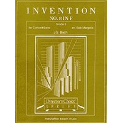 Invention No.8 - Bob Margolis