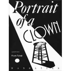 Portrait of a Clown - Frank Ticheli