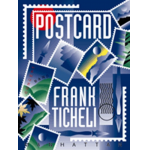 Postcard - Frank Ticheli