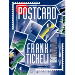 Postcard - Frank Ticheli