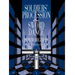 Soldier's Procession & Sword Dance - Bob Margolis
