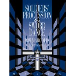 Soldier's Procession & Sword Dance - Bob Margolis