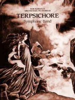 Terpsichore - Set of Parts only