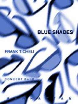Blue Shades - 25th Anniversary Edition