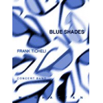 Blue Shades - 25th Anniversary Edition - Frank Ticheli