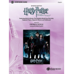 Harry Potter/Goblet of Fire, Suite - Patrick Doyle / Arr. Robert Sheldon