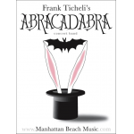 Abracadabra - Frank Ticheli
