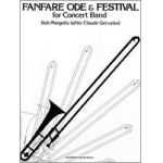 Fanfare Ode and Festival - Claude Gervaise / Arr. Bob Margolis