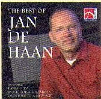 CD "The Best of Jan de Haan"