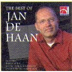 CD "The Best of Jan de Haan"