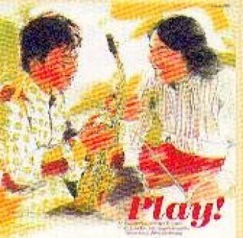 CD "Play!"