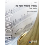 The Four Noble Truths - Philip Sparke