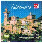 CD "Valdemossa" (The Slovenian Police Band)